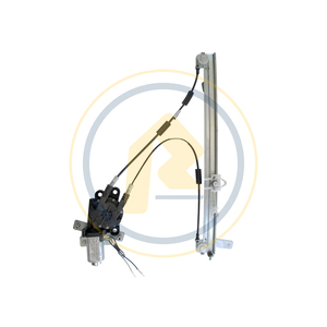 อะไหล่ชุดมอเตอร์กระจกไฟฟ้า Ac Rolcar รุ่นปรับได้ สำหรับ OE 1470065080 922433 922481 เหมาะสำหรับ Citroen Evasion ปี 1994-2002 - Product Image 1