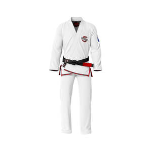 Profesional de alta calidad personalizado Brazilian JiuJitsu Gi Bjj Gi Kimono Gi Brazilian Jiu Jitsu Kimono a la venta hecho en Pakistán - Product Image 2