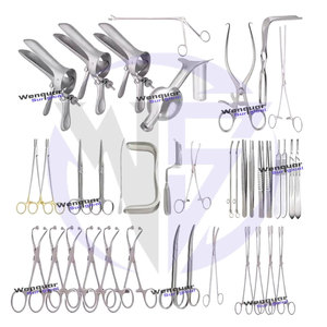 Kit Quirúrgico Core DNC, Espéculo Vaginal, Dilatadores Cervicales y Herramientas de Ginecología, Precios de Mayoreo Accesibles - Product Image 6