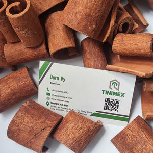 Sun Dried Dalchini Round <b>Cut</b> Cinnamon Cassia - Bold Flavor, Competitive Price - Product Image 4