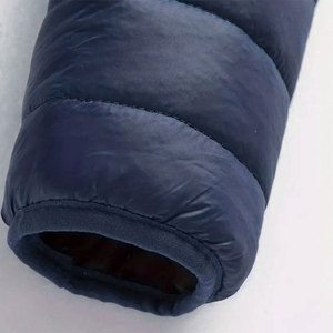 Chaqueta Acolchada para Hombre, Último Modelo, Estilo Moderno, Impresión Personalizada, Cómoda, Precio Accesible - Product Image 6