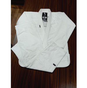 Pantalones de Artes Marciales, Jiu-Jitsu, Judo, BJJ, Kimono, 100% Algodón, Uniforme de Artes Marciales, Judo, Logotipo y Diseño Personalizados - Product Image 1