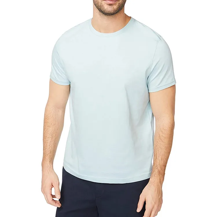 OEM卸売カスタムメイドの新しいデザインのメンズTシャツ最高品質の生地速乾性通気性カスタマイズされた昇華印刷