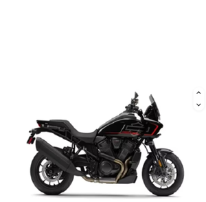 Motocicleta Road Pan America 1250 ST Nueva de Fábrica, Venta Directa, Lista para Enviar - Product Image 3