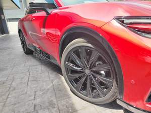 Toyota Crowns Sport Z 2.5L 2024 à vendre - Product Image 5