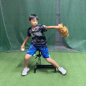 Silla de Entrenamiento de Postura para Lanzamiento de Béisbol - Product Image 5