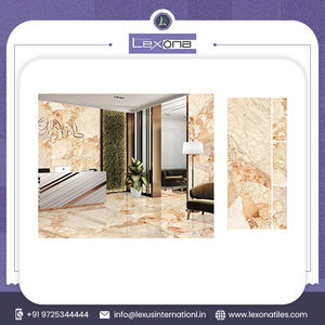 Offre Spéciale moderne 600x1800mm carreaux de sol en céramique brillante porcelaine de marbre standard pour une utilisation intérieure - Product Image 2