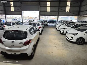 Voitures électriques CHANGAN-BENBEN E-STAR 2024 d'occasion en excellent état, prêtes à être expédiées - Product Image 6