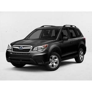 SUV Su-baru Forester automático usado, características modernas, seguridad avanzada y excelente comodidad de conducción - Product Image 1
