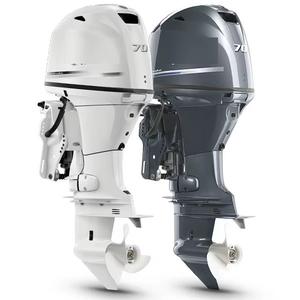 Motor Fuera de Borda de 4 Tiempos de Primera Calidad, LIMPIO, de 150 HP, 45 HP, 70 HP, 75 HP, 90 HP, 115 HP, 250 HP, LF250UCA, F70LA, VF90LA - Product Image 3