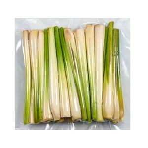 ตะไคร้แช่แข็ง/ความสดแช่แข็ง/พร้อมปรุง/คุณภาพสูง - Product Image 3