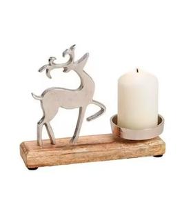 High Quality Long Lasting Metal <b>Candle</b> Holder Custom Shape for Reception Tabletop Decoration for <b>Sale</b> Hot Selling - Product Image 6
