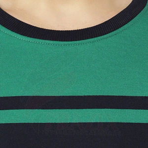 Sweat-shirts pour hommes de haute qualité Offres Spéciales de pull à col rond avec logo personnalisé pour le printemps Concevez votre propre - Product Image 5