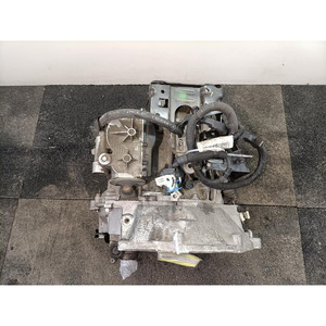 Boîte de vitesses manuelle complète CITROEN C3 Série 1607893880 EB2M essence 1199 (09>15) - Product Image 2
