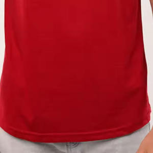 Camiseta informal OEM, camisetas lisas, camiseta de poliéster suave, impresión personalizada, logotipo de sublimación, camisetas Unisex de secado rápido para hombres - Product Image 5