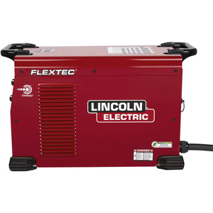 Soudeuse MIG Inverter Flextec 350XP Modèle Standard avec Technologie CrossLinc, Source d'Alimentation Multi-Proces, Support pour Entraîneur de Fil - Product Image 6