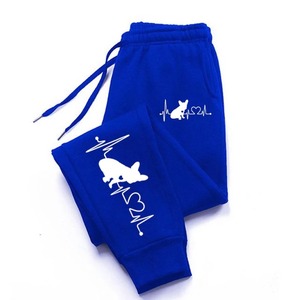 Stylish 2025 Casual Breathable Sweatpants New Premium <b>Women</b> Pants Customize 3D Printed Woman <b>Trouser</b> - Product Image 6