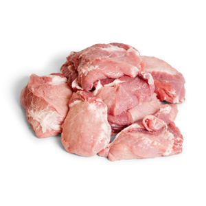 Panceta de Cerdo Congelada de Alta Calidad / Rebanadas de Cerdo 90/10 a Precio Económico, Fabricante de Bélgica, Exportaciones a Todo el Mundo - Product Image 2