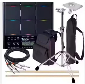 SPDSX Pro, Pad de Percusión y Símuloación DIY de Calidad, Sellado de Fábrica - Product Image 3