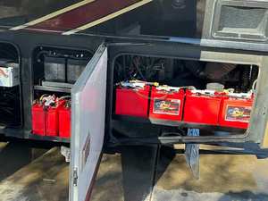 รถฟอร์ด ดิสคัฟเวอรี่ 3.6J ปี 2013 มือสองสำหรับขาย - Product Image 6