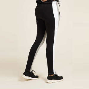 Joggers de gym au design personnalisé pour femmes, pantalons confortables en tissu de haute qualité avec fermeture à la taille élastique, meilleur dernier style d'hiver - Product Image 3
