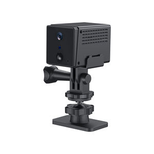 2025 חדש 4g SIM כרטיס cctv לילה חזון מיני מצלמה wifi 1080p מכונית אבטחה מצלמה wd20/wd21 דו-כיוונית אודיו וידאו מצלמות - Product Image 1