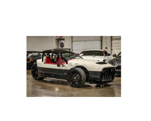 LÉGÈREMENT UTILISÉ 2026 VANDER_HALL CARMEL GTS - Product Image 1