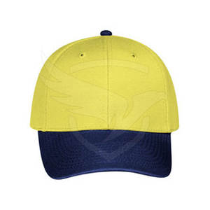 หมวกเบสบอลผ้าฝ้าย100% สำหรับผู้ชายหมวกเบสบอลขายดี - Product Image 2