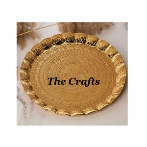 ชุดถาดเสิร์ฟอาหารดีไซน์ใหม่ล่าสุดชุดถาดเสิร์ฟชาช็อคโกแลตสองขนาด - Product Image 2