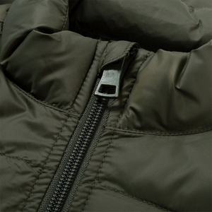 Chaquetas genuinas acolchadas de lujo de alta calidad, abrigos para mujer, chaqueta con capucha de marca de diseñador, chaqueta acolchada de invierno de talla grande para mujer - Product Image 3