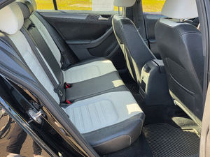 USADO LHD/RHD 2016 V0LKSWAGEN JETTA - Product Image 4