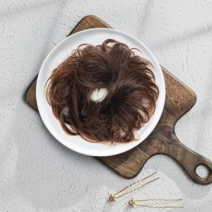 Scrunchie pour chignon désordonné - Product Image 5