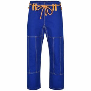 ชุดคาราเต้จูโด้จุสึชุดกิโมโนจูจิโมโน - Product Image 4