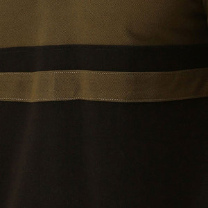 เสื้อเชิ้ตของผู้ชาย2025โพลีเอสเตอร์/ คอตตอนแห้งเร็วระบายอากาศเป็นมิตรกับสิ่งแวดล้อมสไตล์ใหม่ดีไซน์แบบมืออาชีพ - Product Image 6
