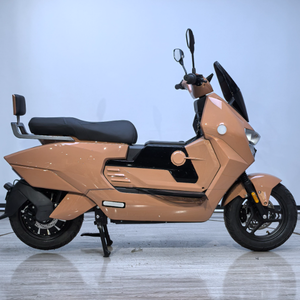 Motocicleta Eléctrica de 1200W en Oferta, Motocicleta Eléctrica de Alta Calidad, Motocicleta Eléctrica de Alto Rendimiento - Product Image 1