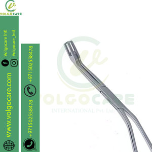 คีมยึดกระดูกอุปกรณ์ผ่าตัดกระดูกและข้อ - Product Image 5