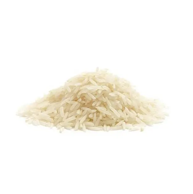 Basmati pirinç yüksek kaliteli Sella Basmati ekstra uzun TAHIL PİRİNÇ satılık