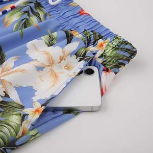 Mens Tracksuits Sets <b>Shorts</b> Casual Button Down Shirts Bottom <b>Shorts</b> Outfits Sport Suits <b>Hawaiian</b> Casual Summer <b>Short</b> Sets Comfy - Product Image 4