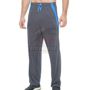 Pantalones Deportivos para Hombre, Ajustados, a la Moda, para Uso Casual, Lavados y Cómodos, Venta al Por Mayor - Product Image 2