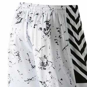 Pantalones Cortos de Hockey sobre Hielo de Diseño Superior, Último Estilo, Más Vendidos, 100% Poliéster, Personalizables, Unisex, para Adultos - Product Image 4