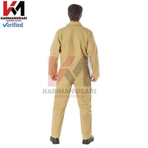 High Performance Workwear Uniform Protective Paintball Coverall Clothing Paintball Overall for Men Sports Outdoor Wear - Product Image 4