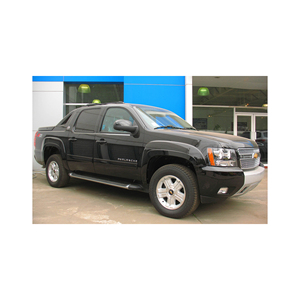 Chevrolet Avalanche de haute qualité disponible pour l'exportation avec une construction robuste et un confort haut de gamme - Product Image 2