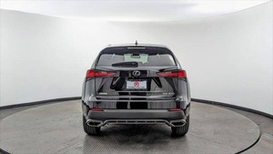 Lexus NX 300 2021 en perfecto estado - Product Image 4