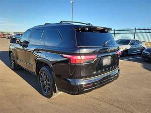 Toyota Sequoia Platinum 2024 à vendre - Product Image 3