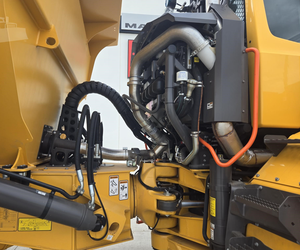 CAMIONES TODO TERRENO CERTIFICADOS 2024 A45G FS EN VENTA - Product Image 5