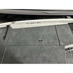 Skeeter ZXR21SE 2025 Nuevo Material de Casco de Fibra de Vidrio (FRP) - Product Image 3