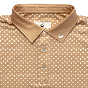 Men's Formal for <b>Shirts</b> Solid Pattern Spandex/Polyester Woven Fabric <b>Half</b> Sleeve Short Length Moisture Wicking Embroidered - Product Image 4