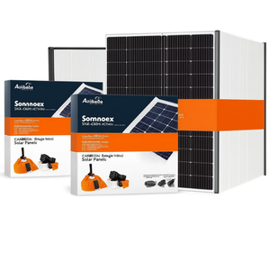 Panneau solaire Sonnex Energie SNX-C60HI-390M - Product Image 2