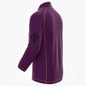 Uniforme d'hôtel pour homme, manches longues, coupe classique, polyester/coton, nouveau 2026, haute qualité, couleur unie, impression numérique par RIVIAN ATLANTIC - Product Image 3