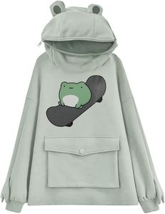 Sweat à capuche en coton pour femmes très vendu avec impression personnalisée Sweatshirts à capuche avec logo dernier modèle à vendre - Product Image 1